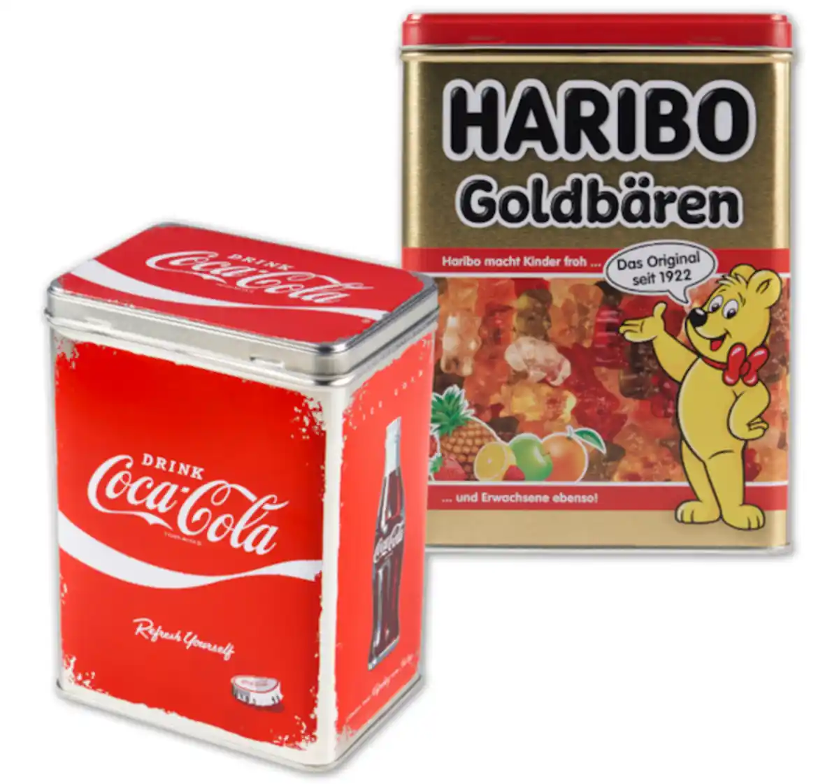 Bild 1 von Vorratsdose*