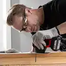 Bild 3 von Akku-Mini-Stichsäge 12 V