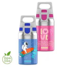 SIGG Trinkflasche*
