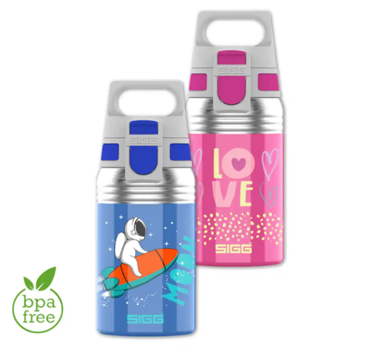 Bild 1 von SIGG Trinkflasche*