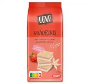 COVO Sommerwaffeln*