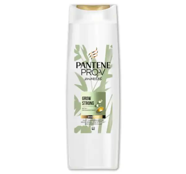 Bild 1 von PANTENE PRO-V Miracles Shampoo*