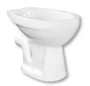 Tiefspül-Stand-WC