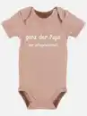 Bild 3 von Baby Jungen Sprüche Body im 2er Pack Braun