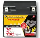 Bild 1 von Panther Motorrad-Gel-Batterie »5Ah CTX5L-BS«