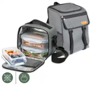 TREKSTONE Kühlrucksack oder Kühltasche*