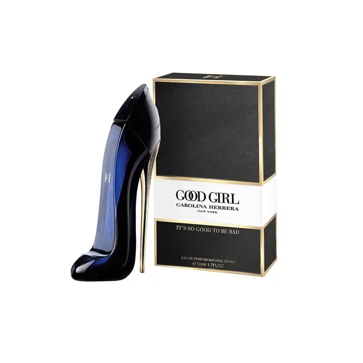 Bild 1 von Carolina Herrera Good Girl Eau de Parfum, 50 ml