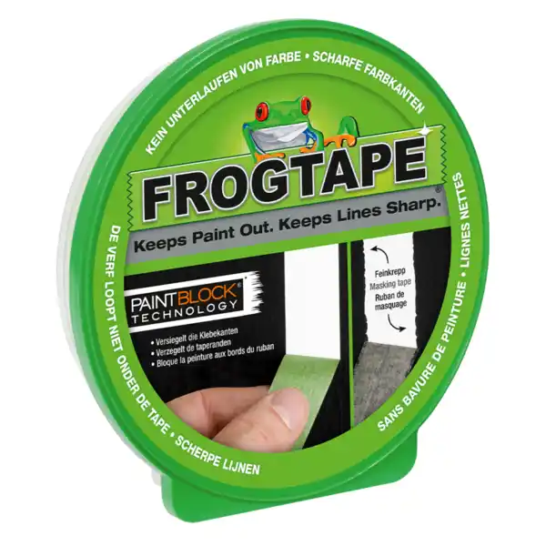 Bild 2 von Malerkrepp