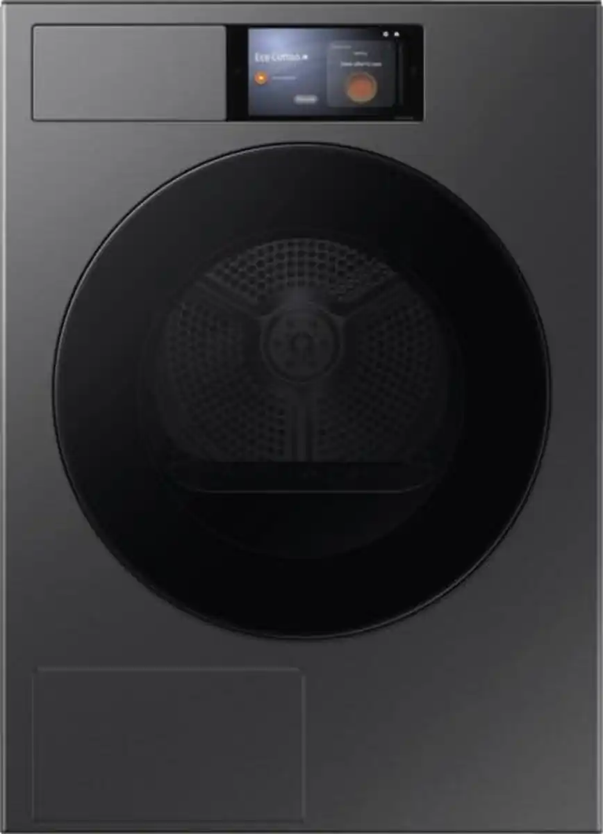 Bild 1 von Samsung DV90F09F4SU2