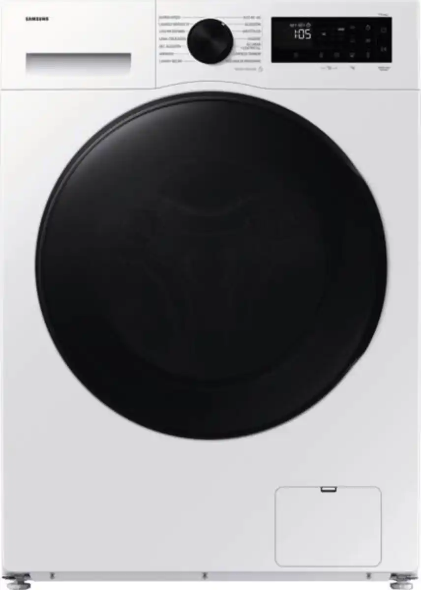 Bild 1 von Samsung WD90DG5G34BEEG slim