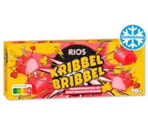 RIOS Kribbel Bribbel