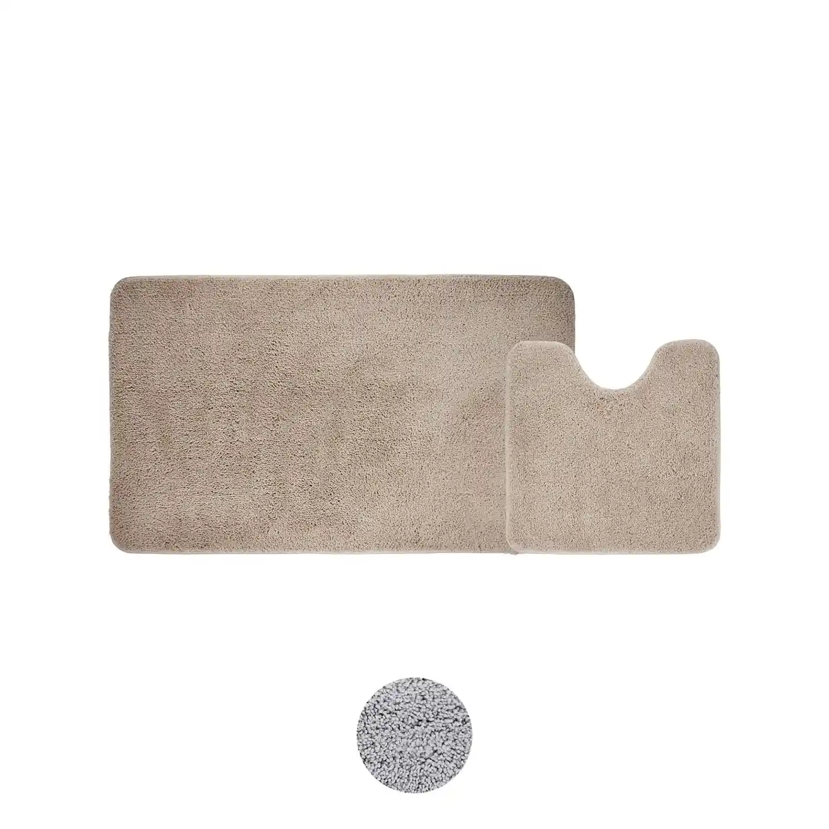 Bild 1 von NOVITESSE Badezimmer-Garnitur 2-tlg.