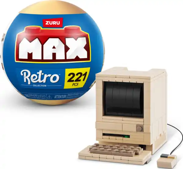 Bild 4 von Zuru MAX Premium Snacks Collection