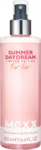 Mexx Limited Edition Summer Daydream, Bodymist Women 250 ml