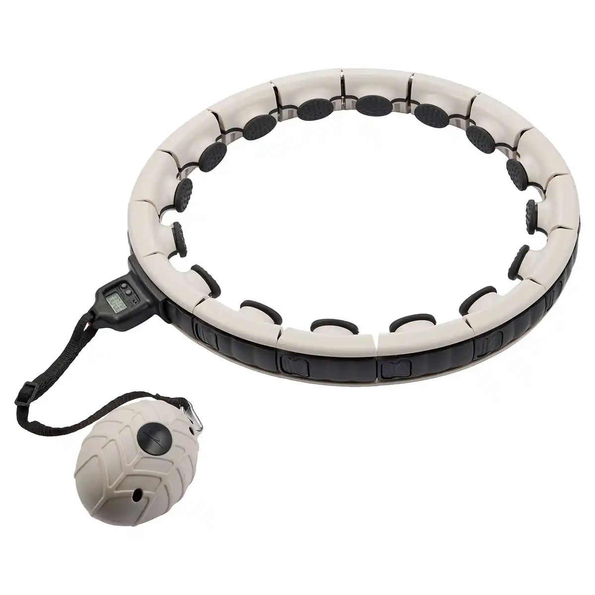 Bild 1 von CRANE, Smarter Fitnessreifen