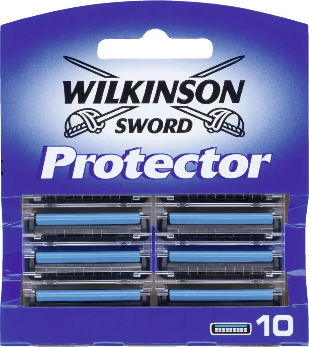 Bild 1 von Wilkinson Sword Rasierklingen