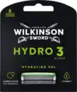 Bild 1 von Wilkinson Sword Hydro 3 Rasierklingen