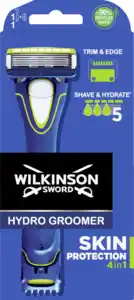 Wilkinson Sword Hydro 5 Groomer Herren Rasierer