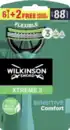 Bild 1 von Wilkinson Sword Xtreme 3 Sensitive Comfort Einwegrasierer