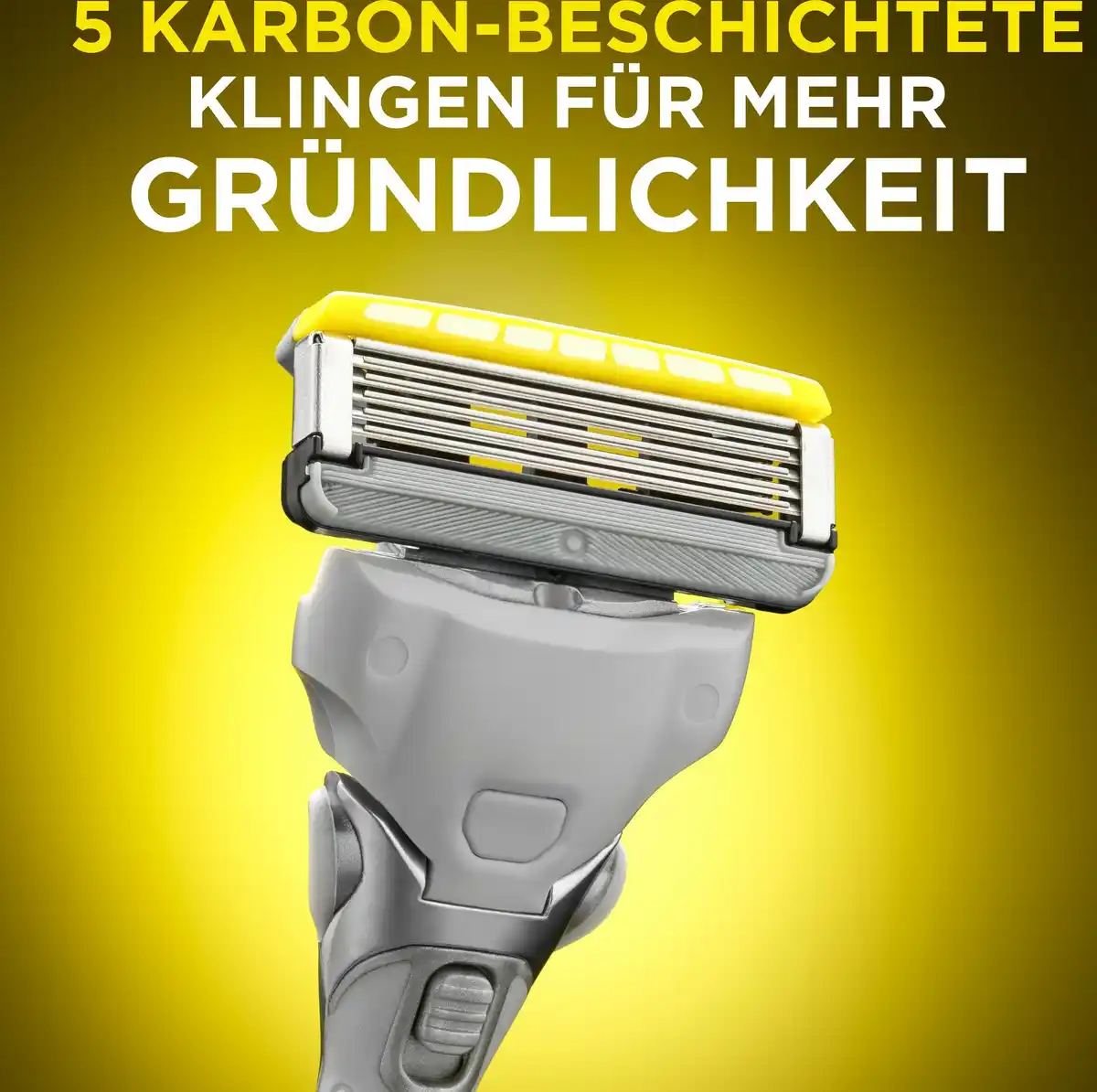 Bild 3 von Wilkinson Sword Hydro 5 Ultimate Rasierklingen