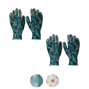 GARDENLINE Gartenhandschuhe 2er Pack