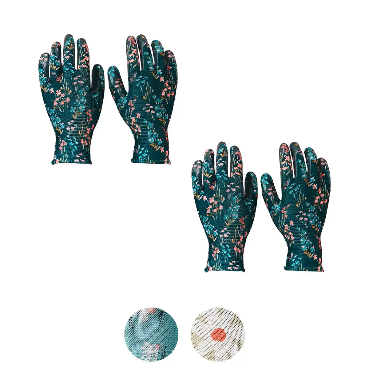 Bild 1 von GARDENLINE Gartenhandschuhe 2er Pack