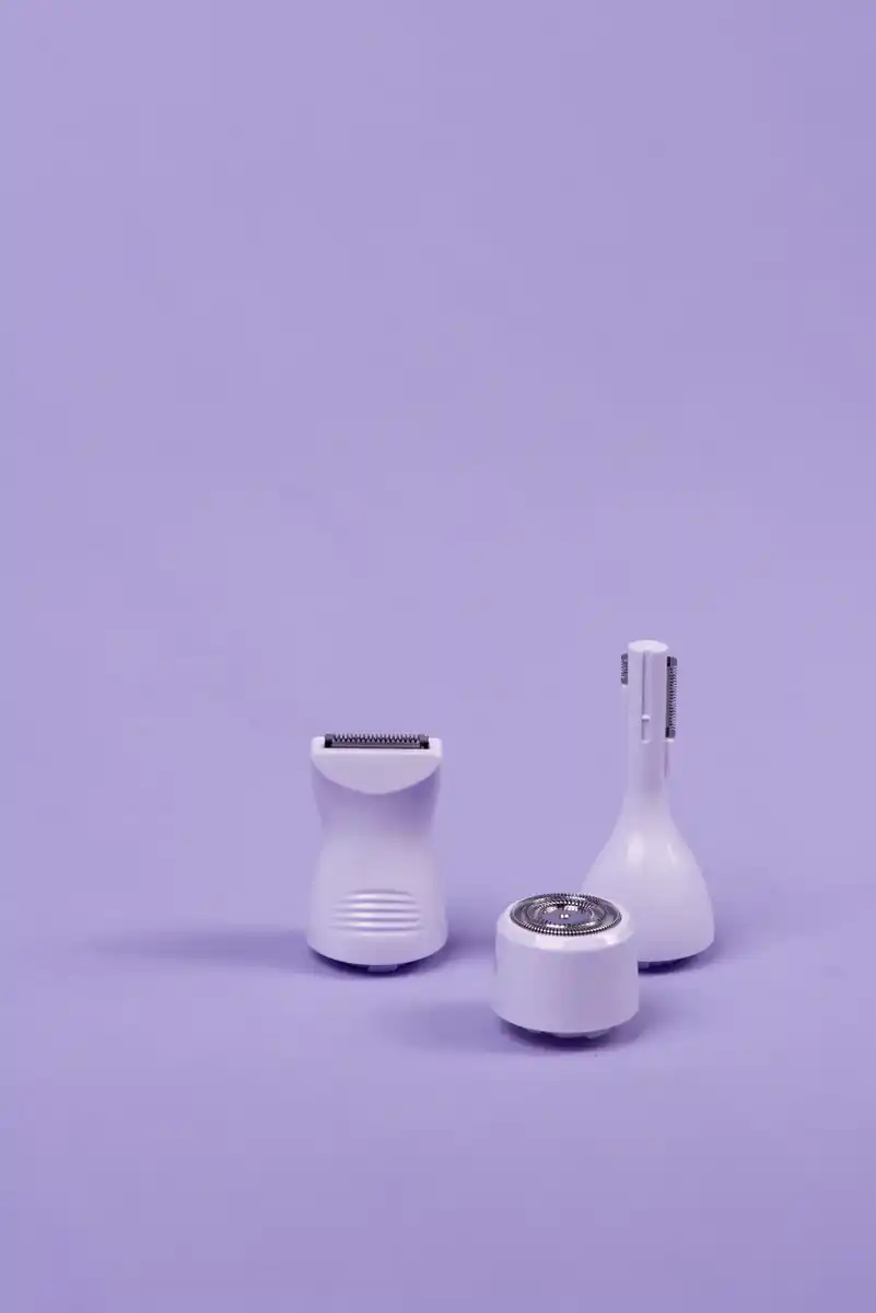 Bild 4 von Wilkinson Sword Intuition 4in1 Perfect Finish Multizone Styler