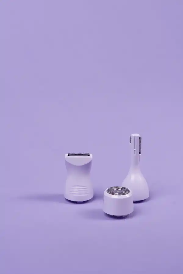 Bild 4 von Wilkinson Sword Intuition 4in1 Perfect Finish Multizone Styler