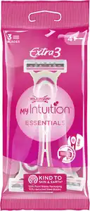 Wilkinson Sword Extra3 Essentials Einwegrasierer