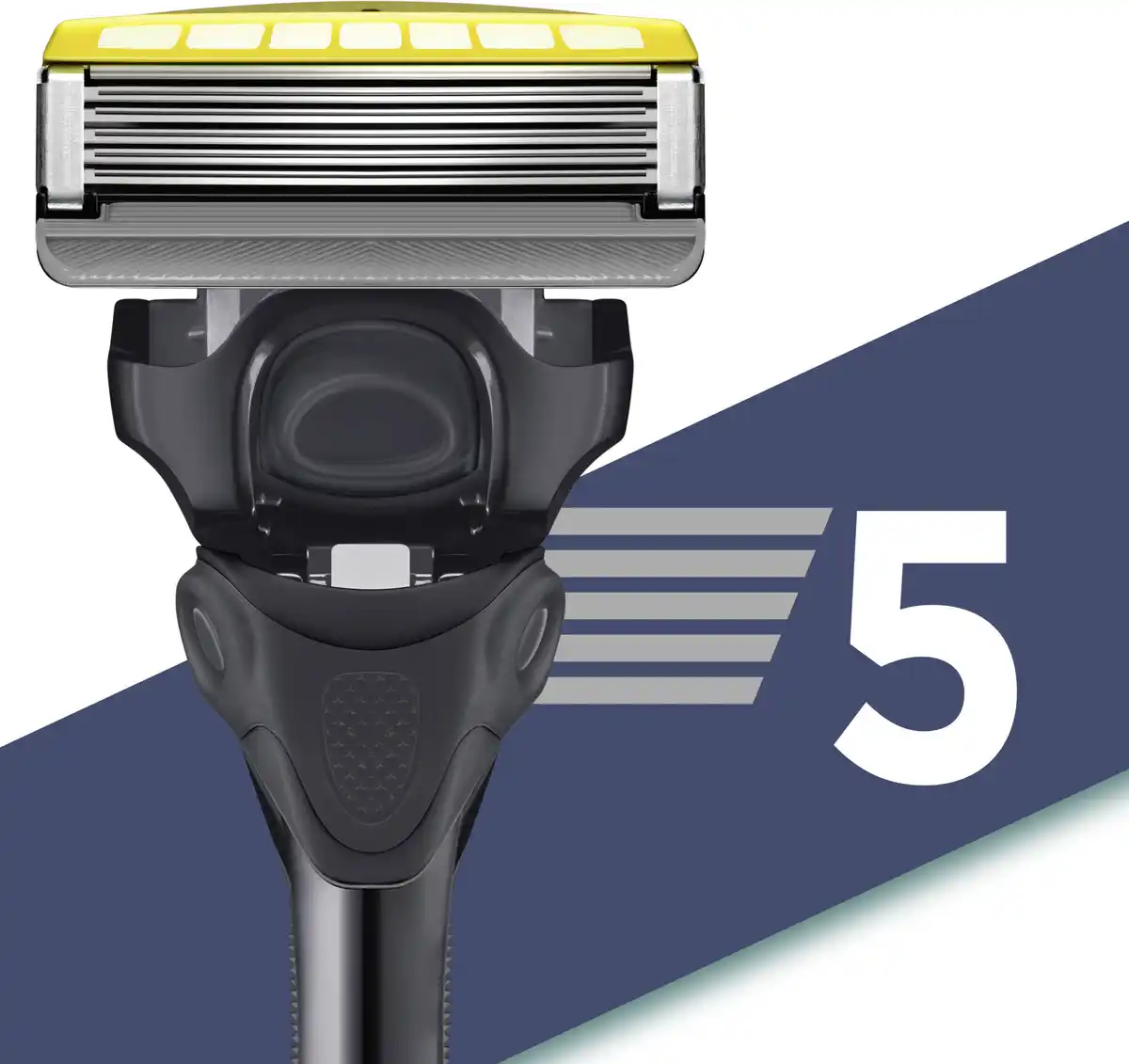 Bild 3 von Wilkinson Sword Hydro 5 Ultimate Rasierer