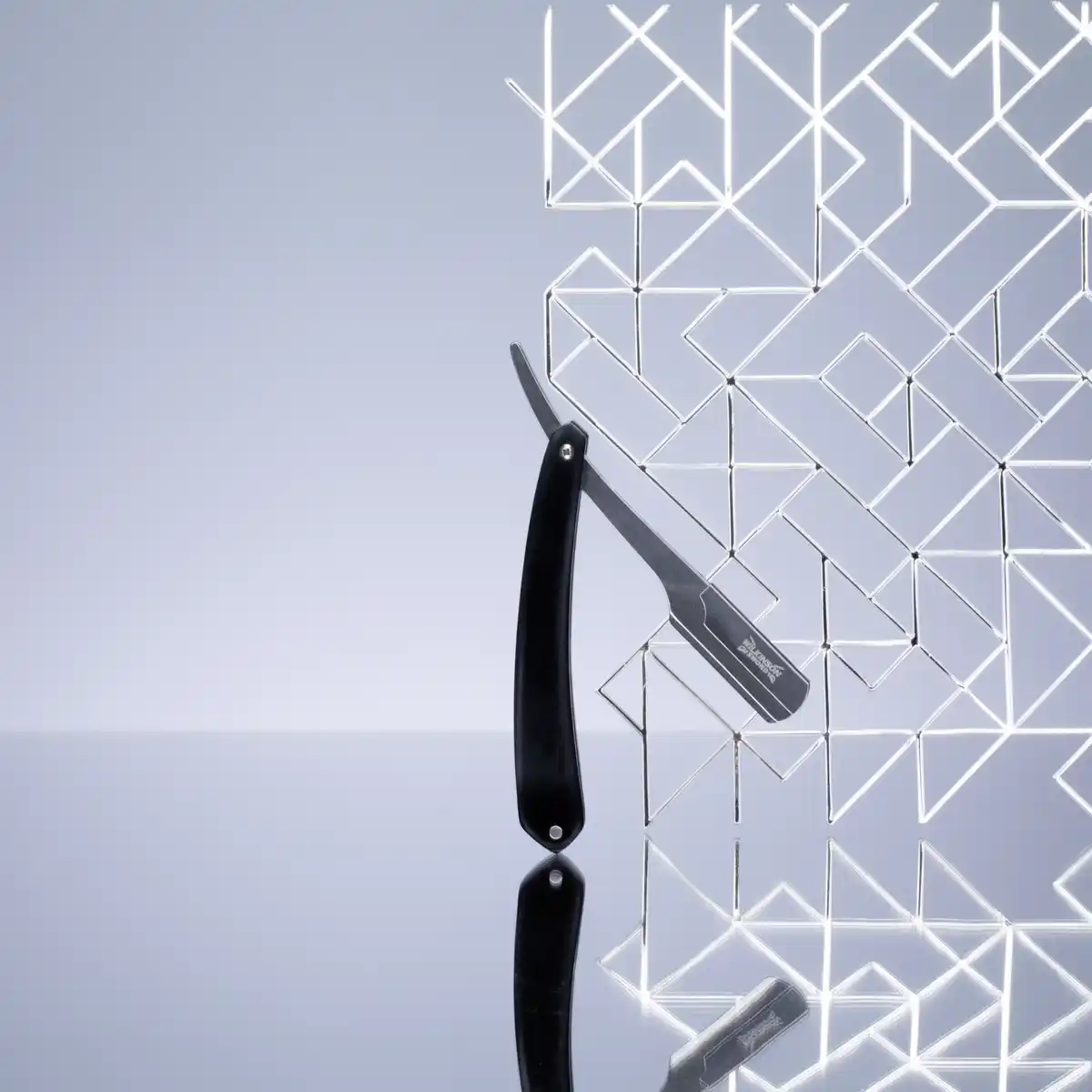 Bild 3 von Wilkinson Sword Vintage Classic Rasiermesser