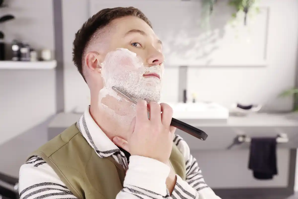 Bild 4 von Wilkinson Sword Vintage Classic Rasiermesser