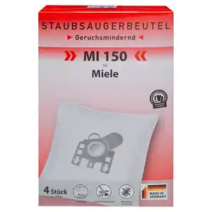 Staubsaugerbeutel