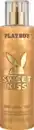 Bild 1 von Playboy Sweet Kiss Shimmer Fragrance Mist 250ml, 250 ml