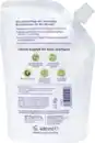 Bild 2 von HiPP Babysanft Haut und Haar Waschgel sensitiv, Nachfüller, 400 ml