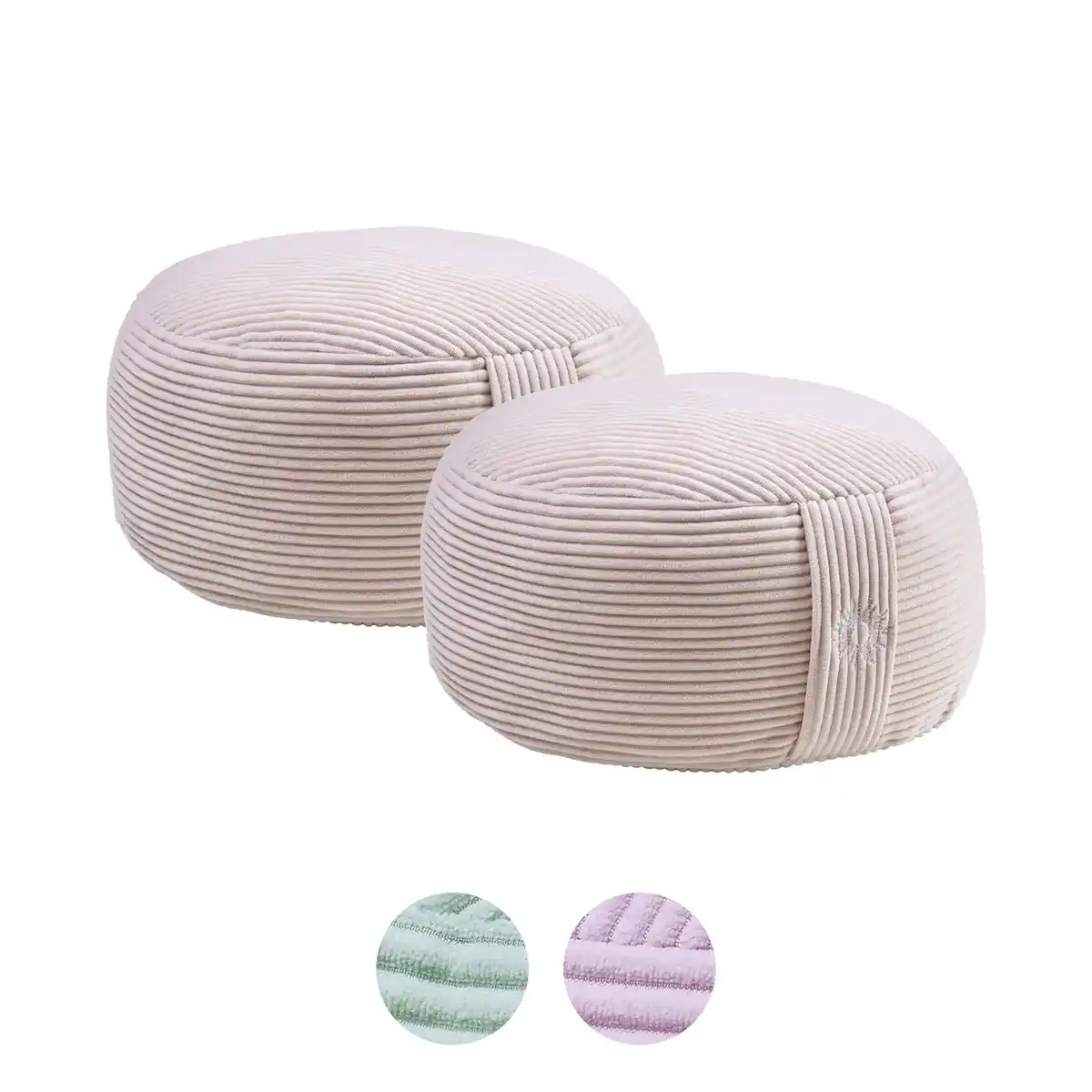 Bild 1 von CRANE Yoga Kissen