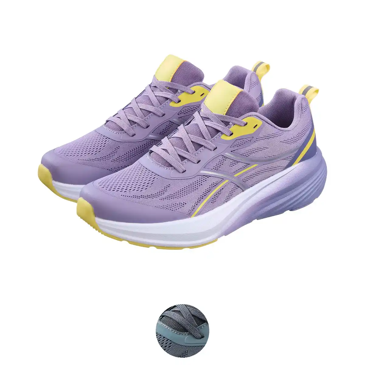 Bild 1 von CRANE Damen oder Herren Sommer-Laufschuh