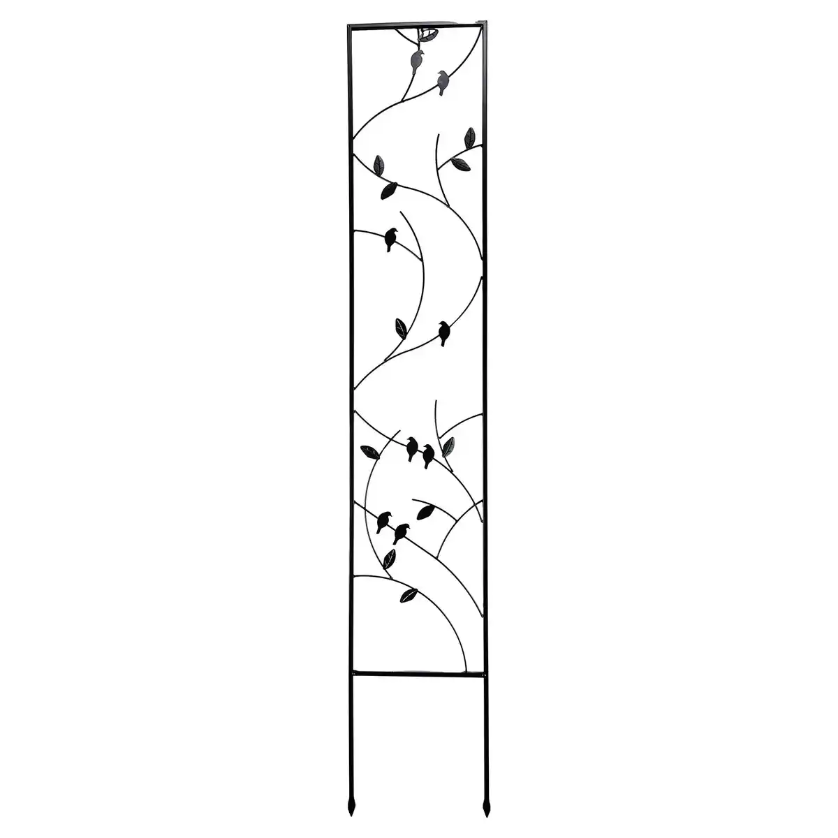 Bild 1 von BELAVI Rankspalier