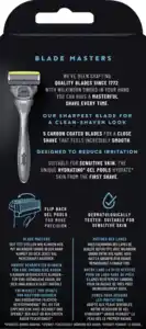 Wilkinson Sword Hydro 5 Ultimate Rasierer