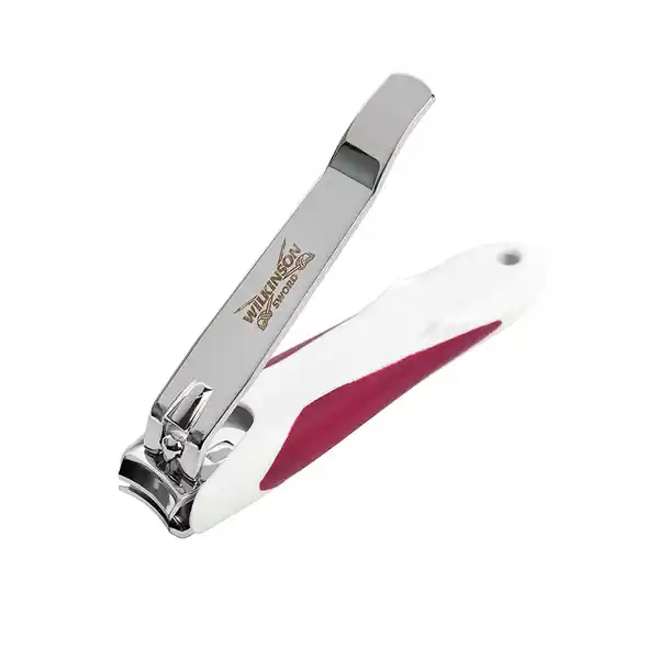 Bild 2 von Wilkinson Sword Fußnagelknipser mit Nagelfang