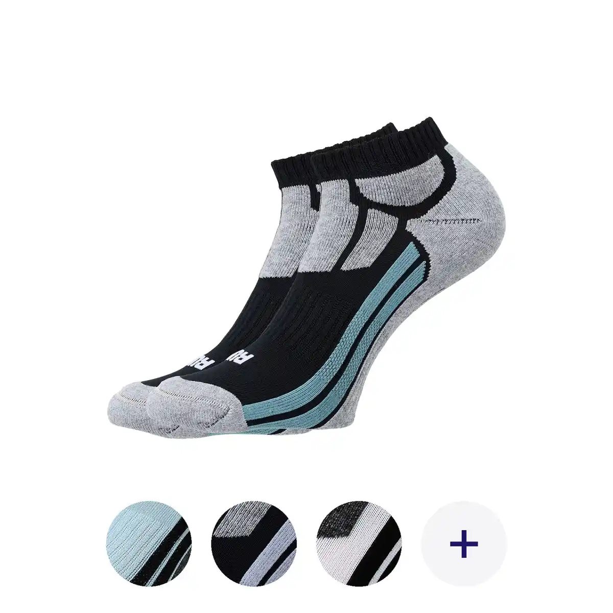 Bild 1 von CRANE Damen-/Herren Sportsocken 2 Paar