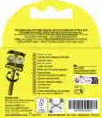 Bild 2 von Wilkinson Sword Rasierklingen Classic