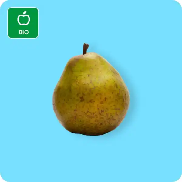 Bild 1 von   Bio Birnen, Ursprung: Argentinien