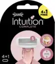 Bild 1 von Wilkinson Sword Intuition Complete 4+1