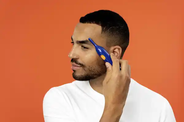 Bild 4 von Wilkinson Sword Barbers Style The Stylist Trimmer