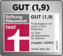 Bild 4 von Wilkinson Sword Hydro 3 Skin Protection Rasierer