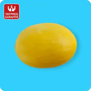   Honigmelone, Ursprung: Spanien