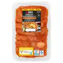 Bild 1 von BBQ Hähnchen Minutenschnitzel mariniert 800 g