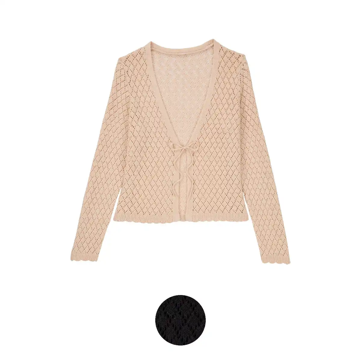 Bild 1 von UP2FASHION WOMEN Damen Strickjacke