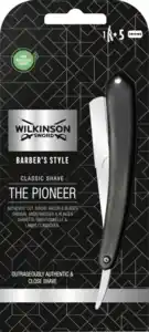 Wilkinson Sword Vintage Classic Rasiermesser